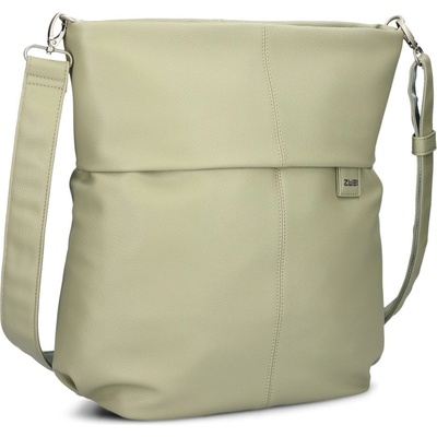 Zwei kabelka crossbody M140 JAD světle zelená