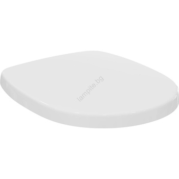 Ideal Standard E712701 - Тоалетна седалка SoftClose CONNECT бяла (IS0028)