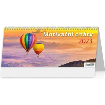 stolní Motivační citáty 2023