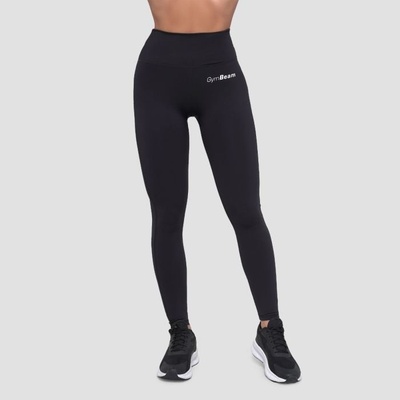 GymBeam Women‘s Essence Leggings Black – Hledejceny.cz