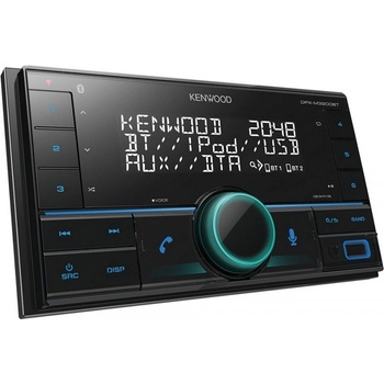 Kenwood DPX-M3200BT