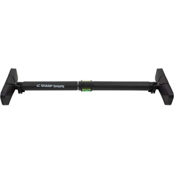 Sharp Shape Door bar
