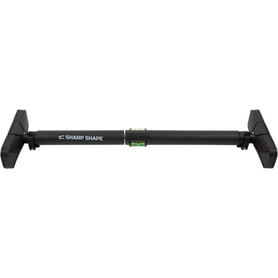 Sharp Shape Door bar