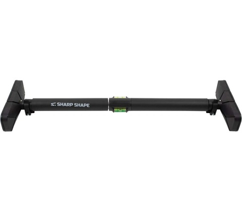 Sharp Shape Door bar
