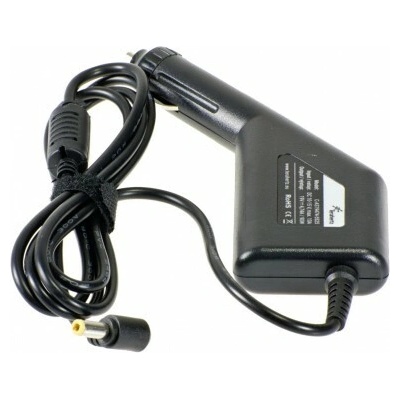 Asus 101953 Kompatibilní Autonabíječka na notebook 90W