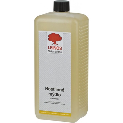 LEINOS 930 Rostlinné mýdlo 1 l – Zboží Dáma