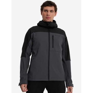 OUTVENTURE Яке Hiking Mens Softshell Jacket - sportdepot - 60,53 лв