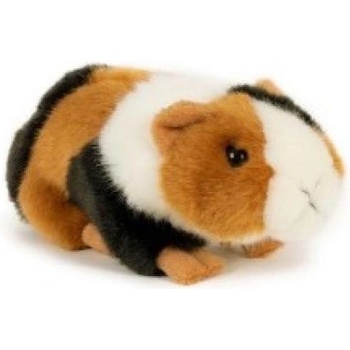 Teddies Морско свинче плюш 16см