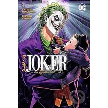 Joker: One Operation Joker Vol. 1 Miyagawa SatoshiPaperback