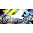 Cranium Conundrum