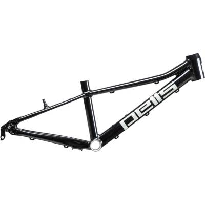 Rám PELLS Rocket Lite 20" Black včetně vidlice