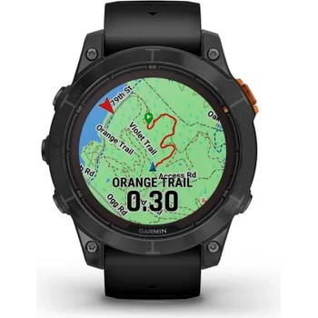 Garmin Fenix 7 Pro Sapphire Solar (010-02777)