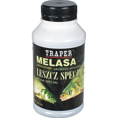 Traper Melasa 700 g – Hledejceny.cz