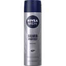 Nivea Men Silver Protect 48h deo spray 150 ml
