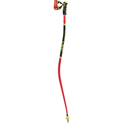 Leki WCR SG/DH 3D 2024/25