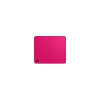 SteelSeries Геймърски SteelSeries QcK Heavy L - Magenta (STEEL-PAD-63479)