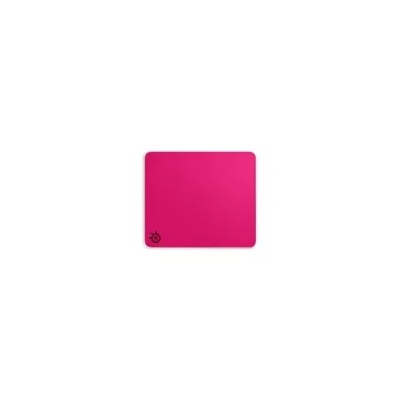 SteelSeries Геймърски SteelSeries QcK Heavy L - Magenta (STEEL-PAD-63479)