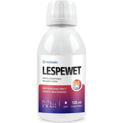 EUROWET Lespewet 125 ml