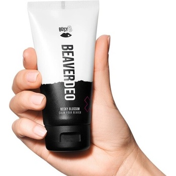 Becky Blossom Интимен дезодорант Becky Blossom Beaver 75 ml (BB-BD043-062OG-075-2437)