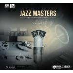 STS Digital - JAZZ MASTERS Vol. 2 - Референтен CD (063394)
