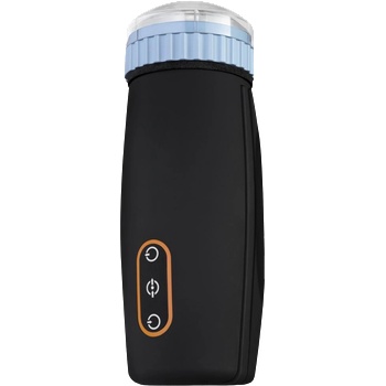 ostatní CRUIZR - CM05 Thrusting and Sucking Masturbator