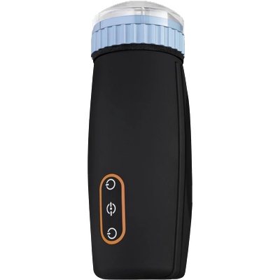 CRUIZR - CM05 Thrusting and Sucking Masturbator