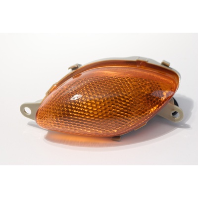 JR blinkr SUZUKI GSXR 1300 HAYABUSA 99-07 levý přední