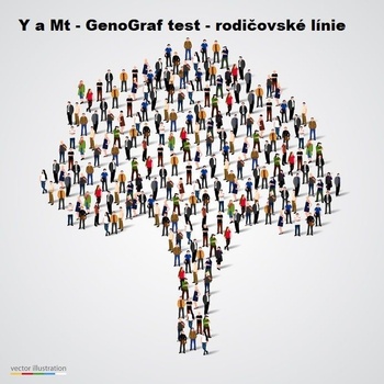 Y+Mt Genograf Basic