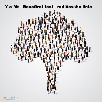 Y+Mt Genograf Basic