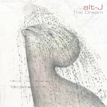 alt-J - The Dream (LP) (4050538707205)