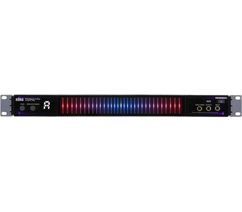 Korg Pitchblack X Pro