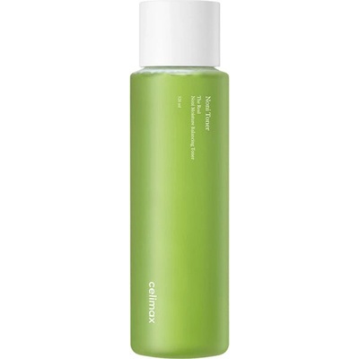 Celimax The Real Noni Moisture Balancing Toner - Тоник за лице с екстракт от нони, 150мл