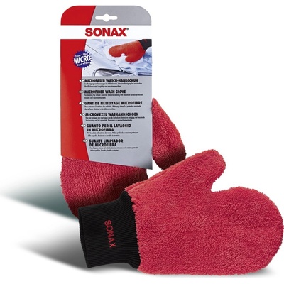 Sonax Mycí rukavice