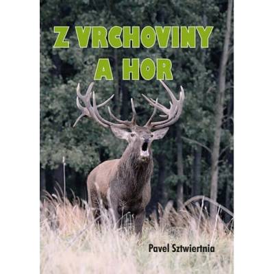 Z vrchoviny a hor