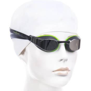 Mad Wave очила за плуване mad wave x-look mirror racing goggles