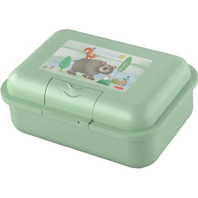 Haba Box na desiatu Lesné zvieratká