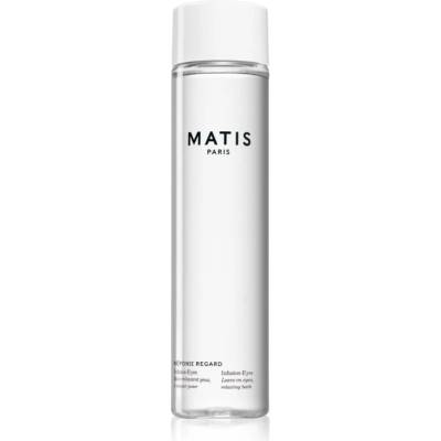 Matis Réponse Regard Infusion-Eyes освежаващ тоник за очи 150ml