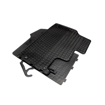 Image 1 of Гумени стелки за FIAT Scudo III / PEUGEOT Expert III / CITROEN Jumpy III (2016+)