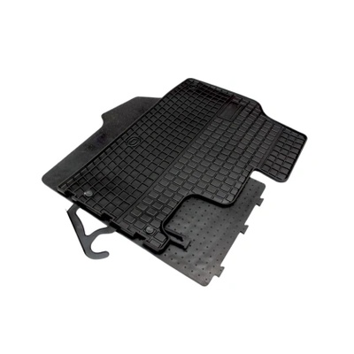 Гумени стелки за FIAT Scudo III / PEUGEOT Expert III / CITROEN Jumpy III (2016+)