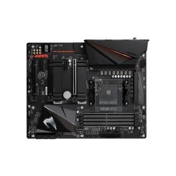 Gigabyte B550 AORUS PRO AX