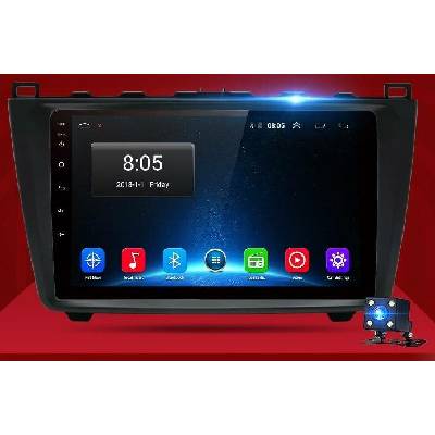 Bulltronics TN1-MZD62 MAZDA 6