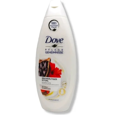 Dove душ гел, 250мл, Reichhaltiges Ritual