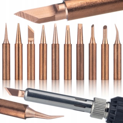 Pájecí hrot Rosfix PZ9I-BR2X