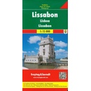 Lisabon mapa FB