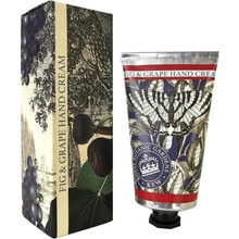 English Soap Company krém na ruky Hrozno & Figy 75 ml