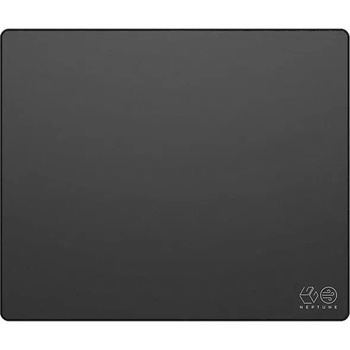 Lethal Gaming Gear Neptune Black XL Геймърски пад за мишка (LGG-Neptune-XL)