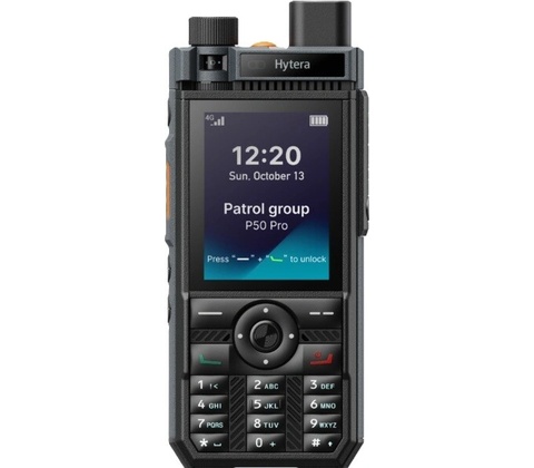 Hytera P50Pro
