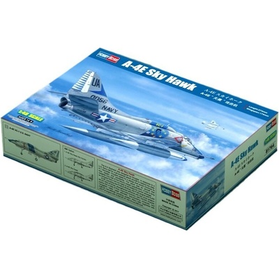 Hobby Boss A-4E SkyHawk 1:48