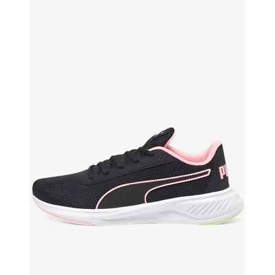 PUMA Night Runner V2 Shoes Black M