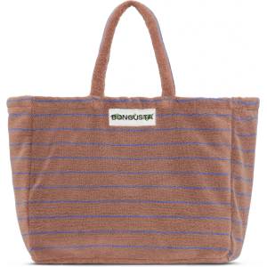 Bongusta Чанта за рамо Bongusta Naram Weekend Bag Shoulder bag - Camel / Ultramarine - размер One Size (510-5695-0211)